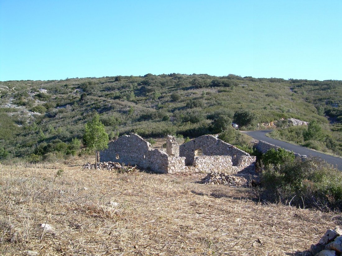 Land in Vingrau, Occitania, France 4 - 18386045