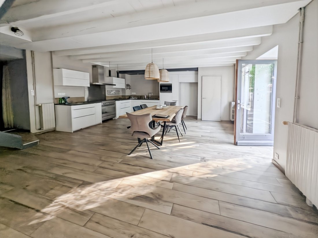 Farm Ranch in Nord, Jassans-Riottier, France 3 - 18012315