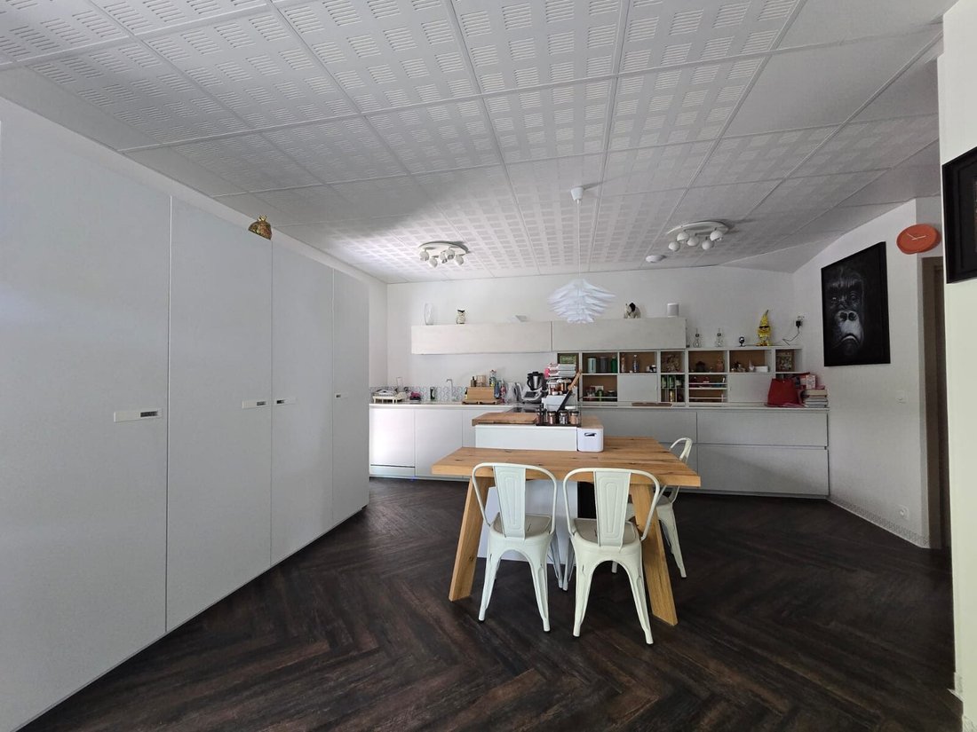 House in Ouest, La Ravoire, France 5 - 18385778