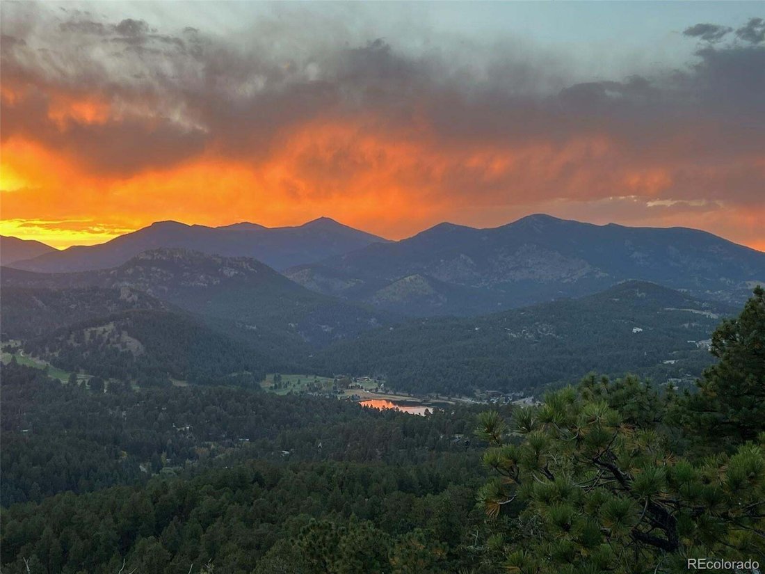 House in Evergreen, Colorado, United States 1 - 18545151