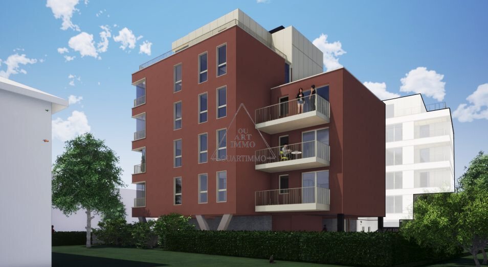 Apartment in Strasbourg, Grand Est, France 4 - 18544867