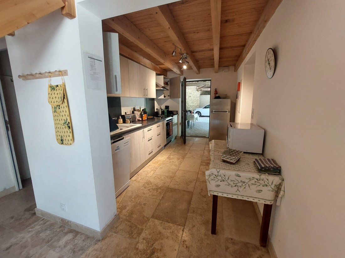 House in Cardet, Occitania, France 5 - 17893343