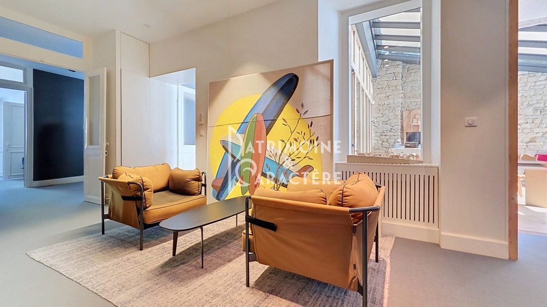 Apartment in Zone Industrielle du Prat, Vannes, France 4 - 18385881