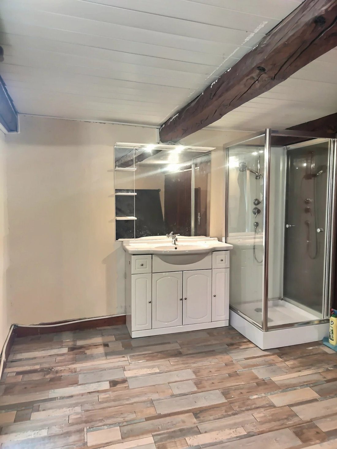 Chalet in Peisey-Nancroix, Auvergne-Rhône-Alpes, France 2 - 16822596
