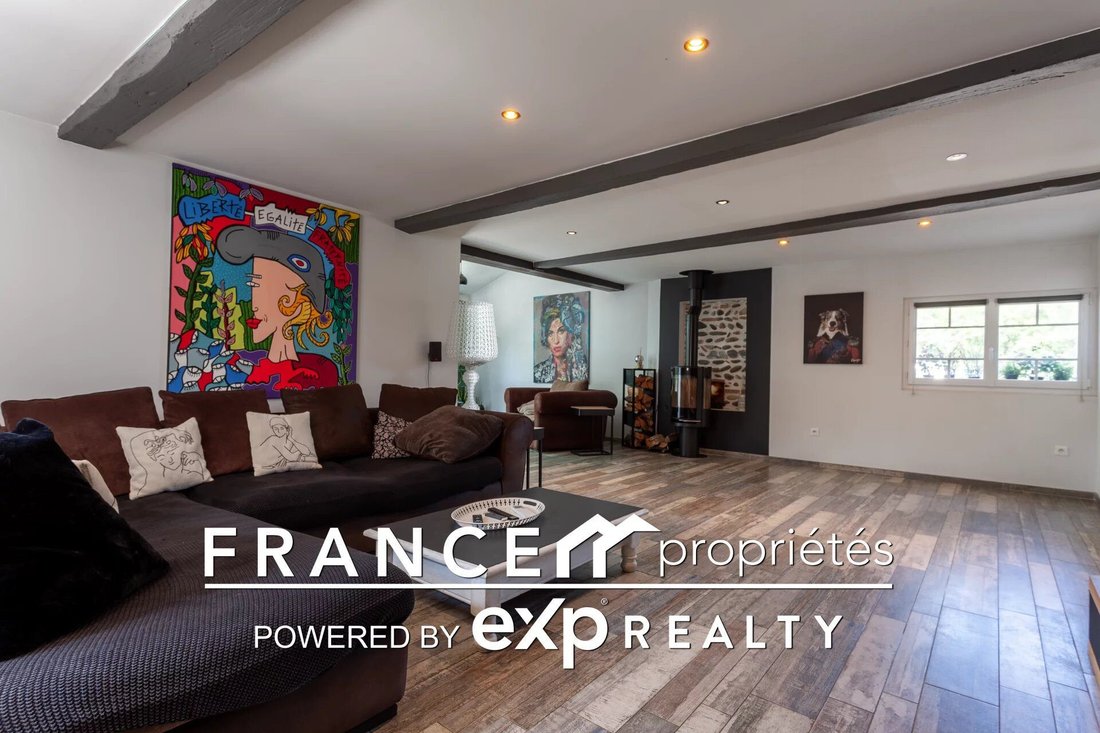 House in Carbonne, Occitania, France 5 - 16827662