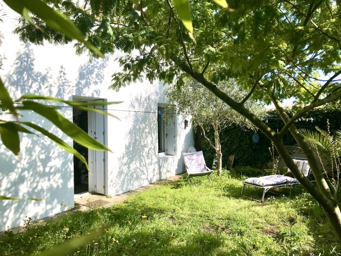 House in Rivedoux-Plage, Nouvelle-Aquitaine, France 4 - 17868984