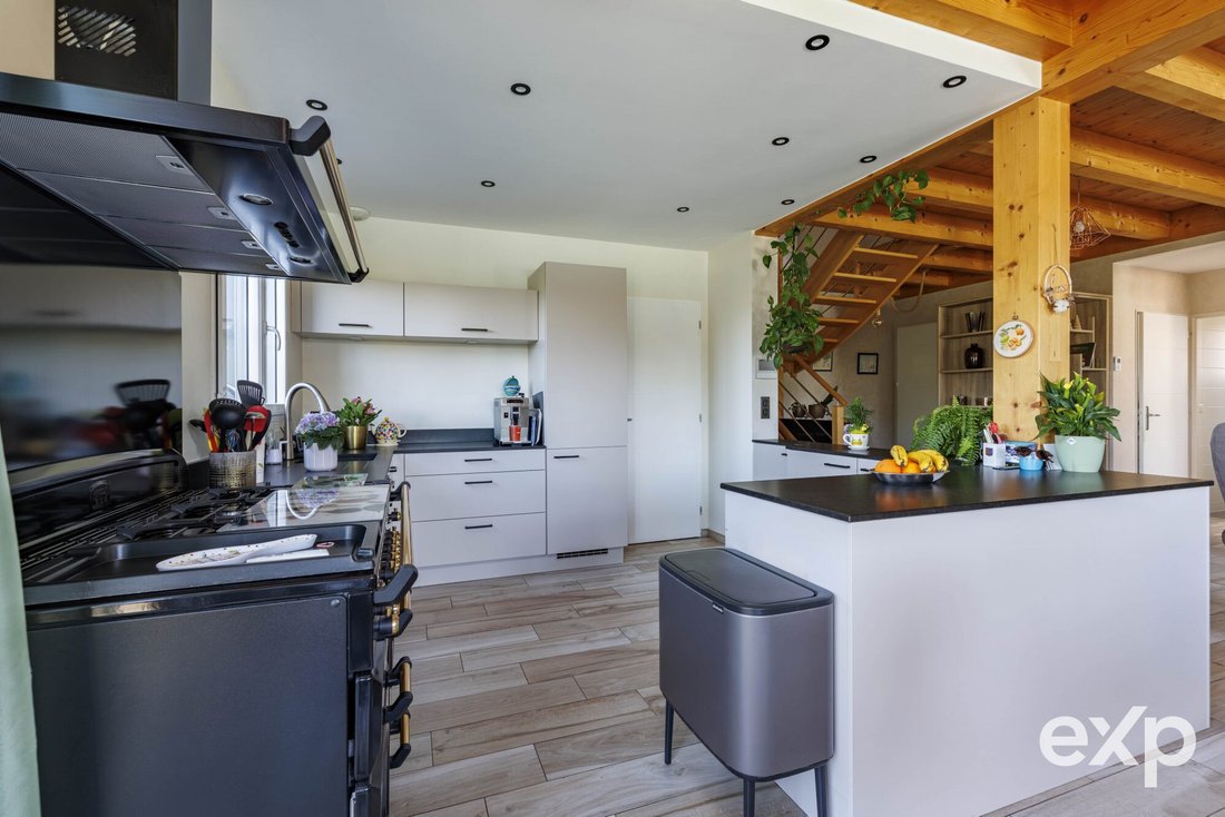 Villa in Sciez, Auvergne-Rhône-Alpes, France 5 - 17841133