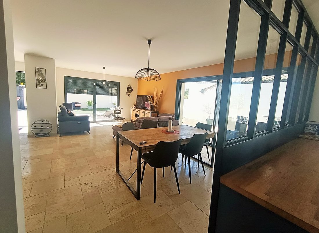 House in Balaruc-les-Bains, Occitania, France 5 - 18410763
