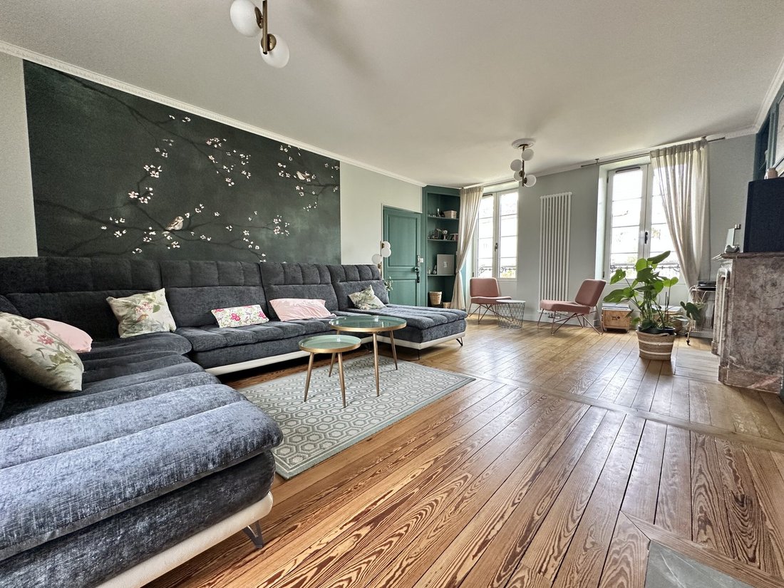 House in Thomery, Ile-de-France, France 2 - 17653324