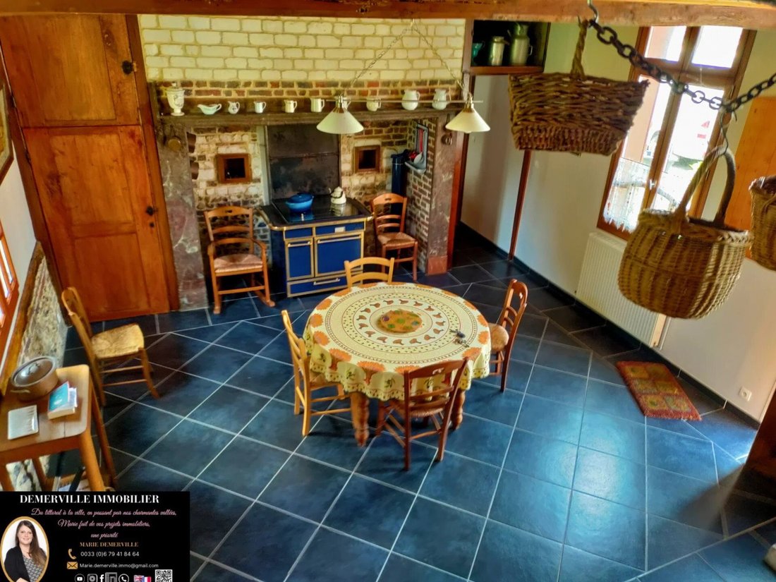 House in Maintenay, Hauts-de-France, France 2 - 18441821