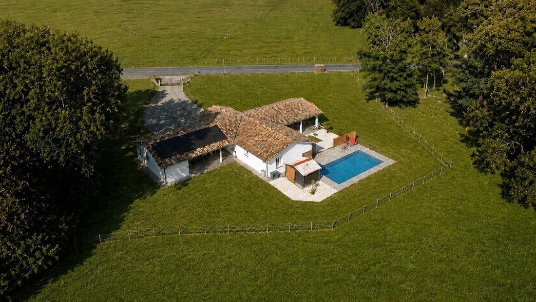 House in Saint-Vincent-de-Paul, Nouvelle-Aquitaine, France 3 - 18507907