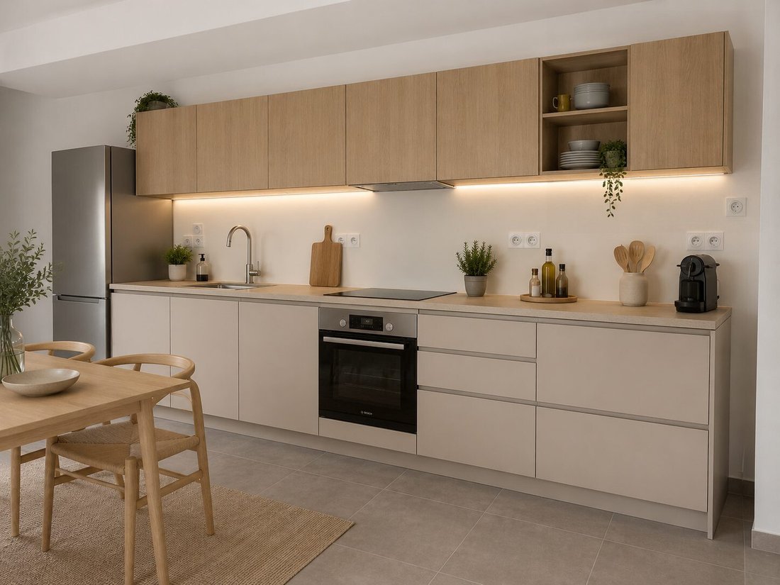 Apartment in Cités, Thonon-les-Bains, France 5 - 18162099