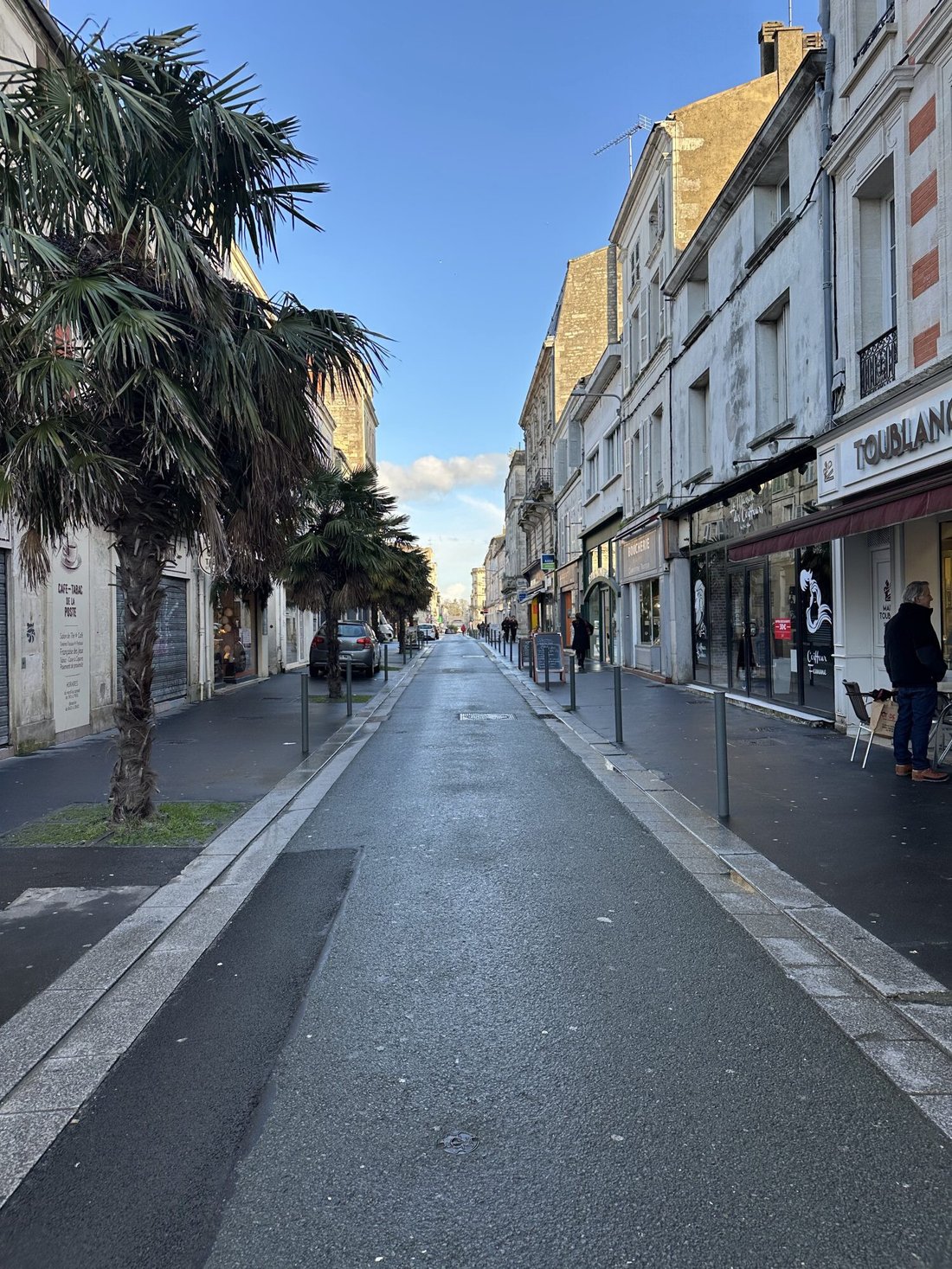 Apartment in Centre Ville Nord, Rochefort, France 1 - 17924888