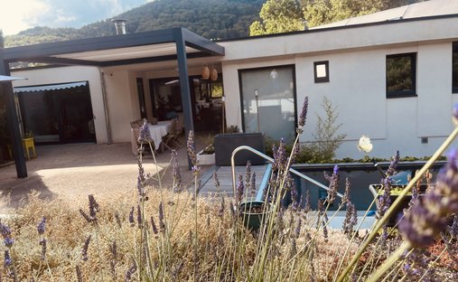 House in Buhl, Grand Est, France 1