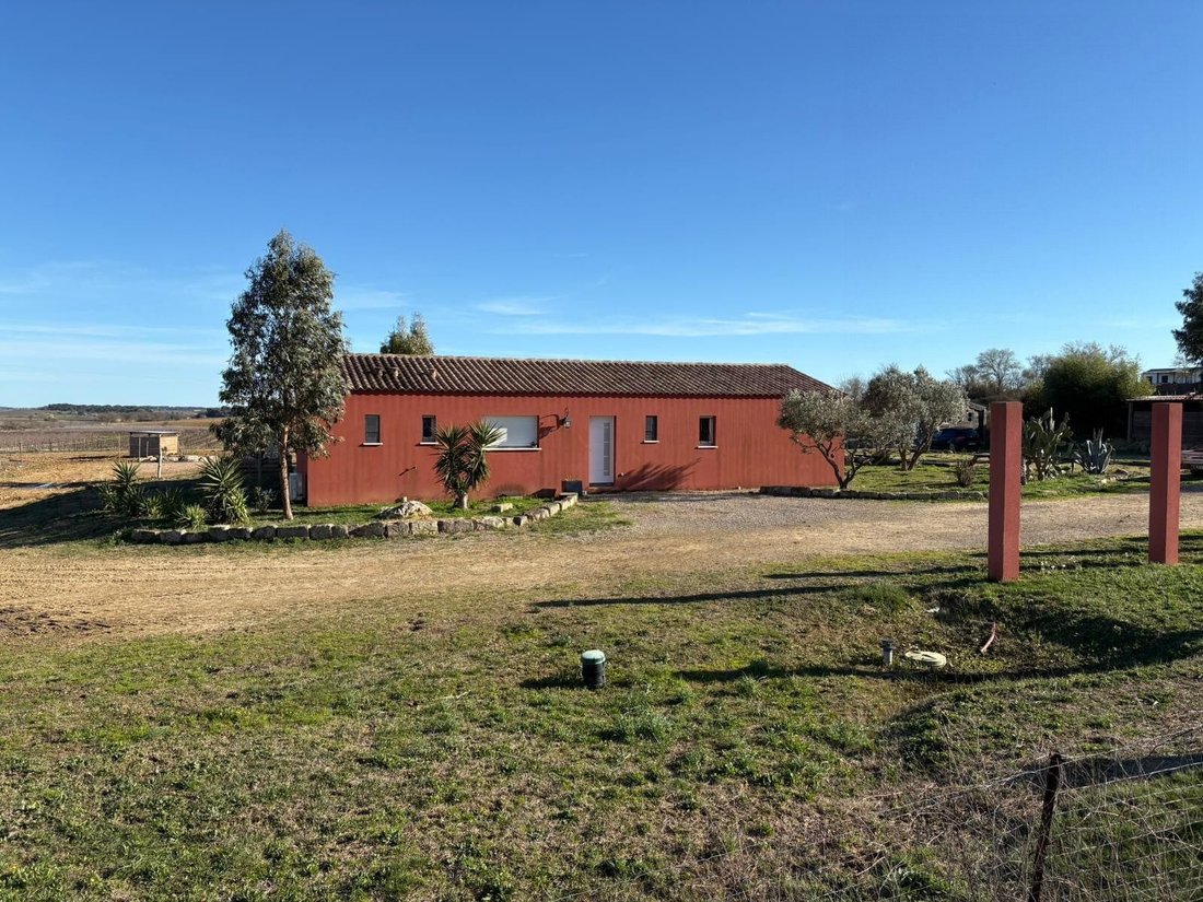 House in Bassan, Occitania, France 2 - 18539028