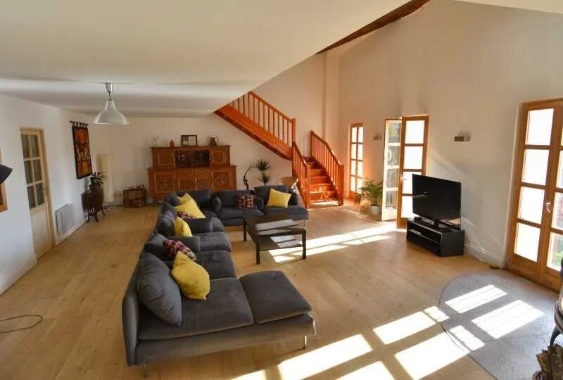 House in Roquebrun, Occitania, France 3 - 17024509
