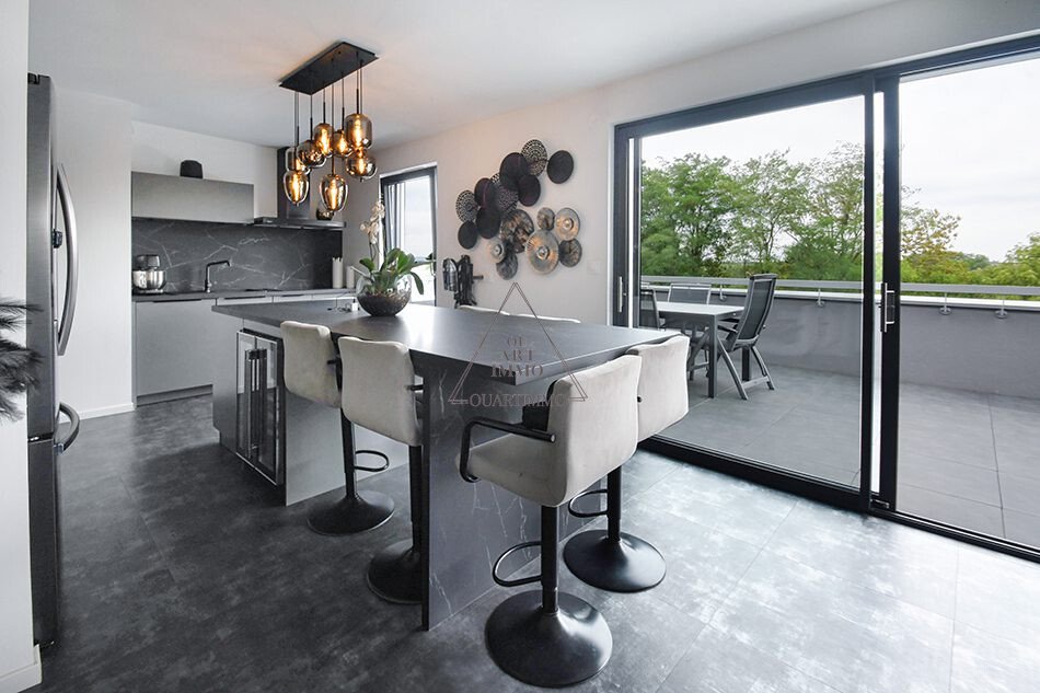 Apartamento en Centre Ville, Haguenau, Francia 4 - 18544873