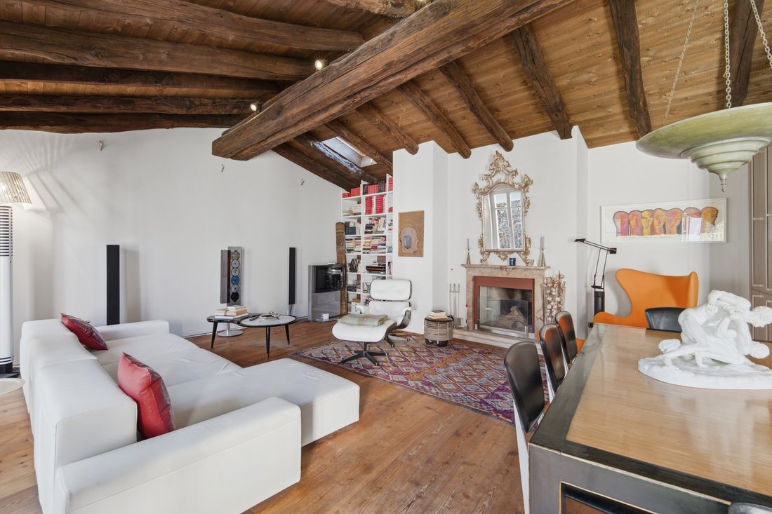 Apartment in Mendrisio, Ticino, Switzerland 5 - 18544989