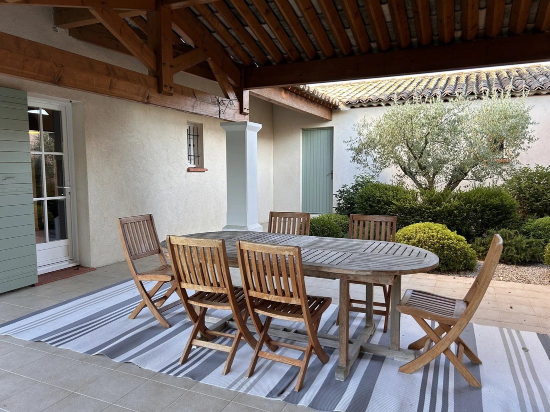 House in Mallemort, Provence-Alpes-Côte d'Azur, France 4 - 16822679