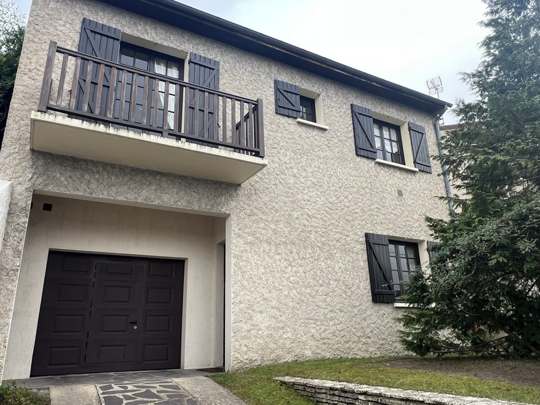 House in Centre, Nanterre, France 1 - 17393224
