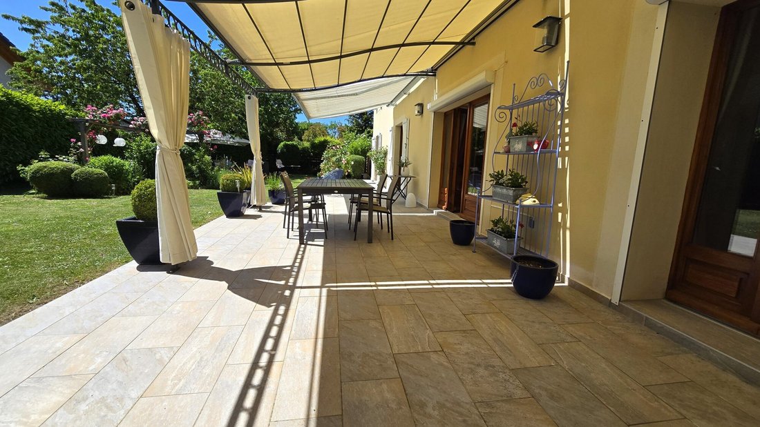 House in Lully, Auvergne-Rhône-Alpes, France 2 - 16967697