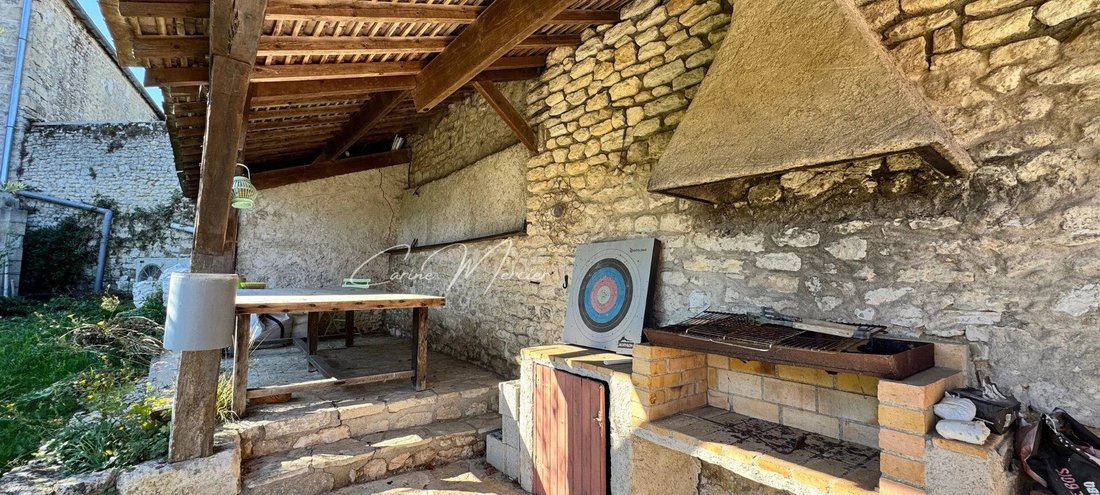House in Montainville, Ile-de-France, France 4 - 16822742