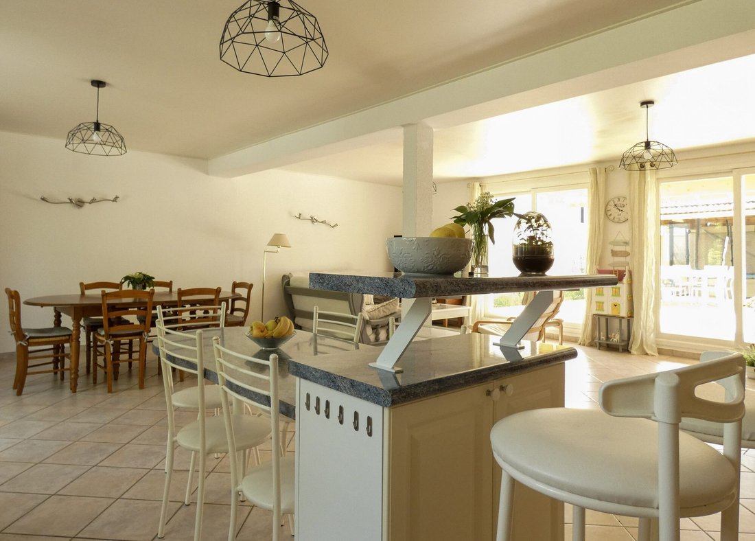 Villa in Eurexpo Mi Plaine, Chassieu, France 2 - 17841138