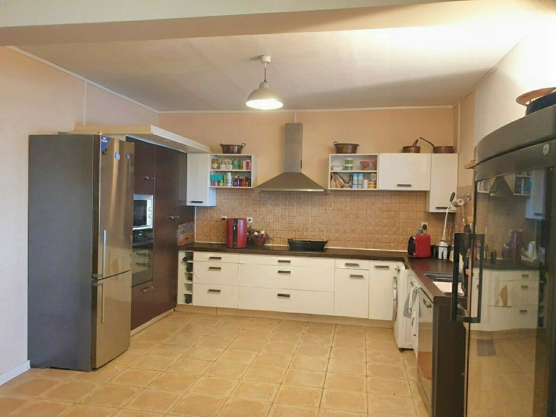 Villa in Saint Denis, Saint-Denis, Réunion 4 - 17912462