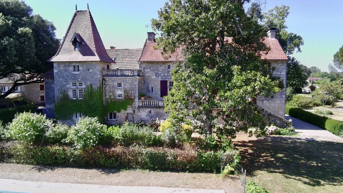 Estate in École Paul Bert-Lycée Bernard Palissy, Agen, France 3 - 17024504