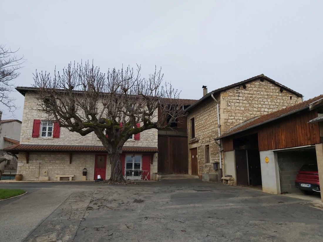 House in Lucenay, Auvergne-Rhône-Alpes, France 4 - 16822614