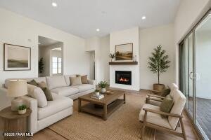 Casa a Prescott, Arizona, Stati Uniti 4 - 17282222