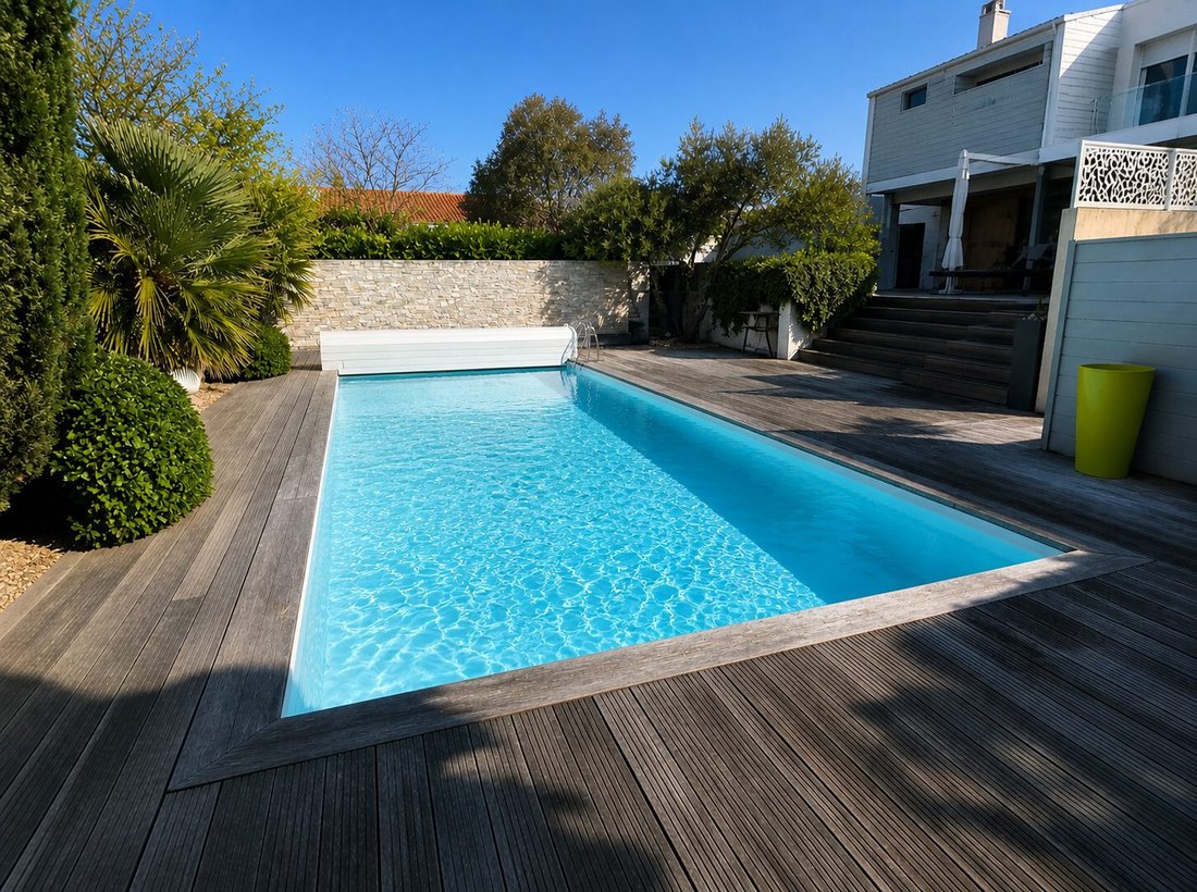 House in Port Neuf, La Rochelle, France 4 - 17498819