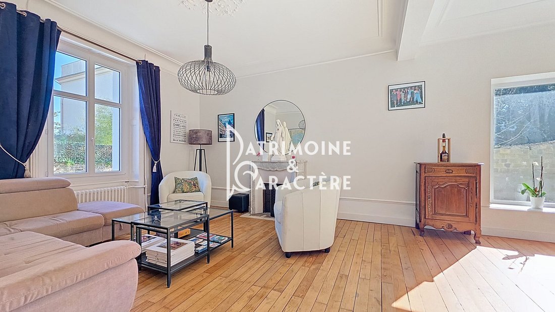 House in Zone Industrielle du Prat, Vannes, France 2 - 17971707