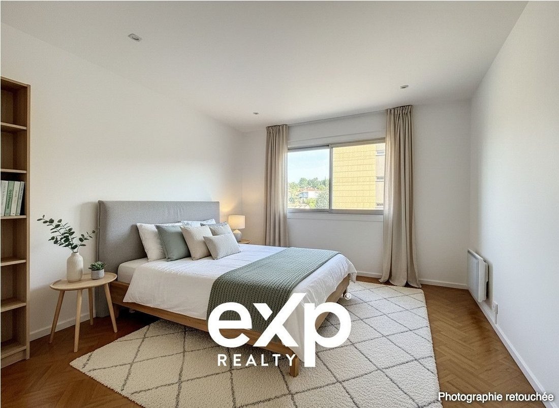 Apartment in Granettes-Jauberte-Sainte Anne, Aix-en-Provence, France 4 - 18496378