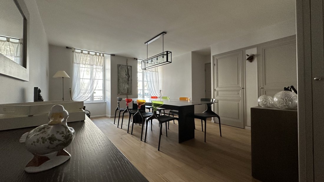 House in La Flotte, Nouvelle-Aquitaine, France 2 - 17635211