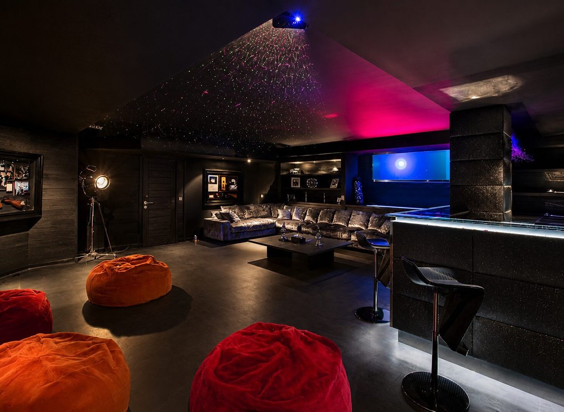 Chalet in Saint-Bon-Tarentaise, Courchevel, France 3 - 18515040