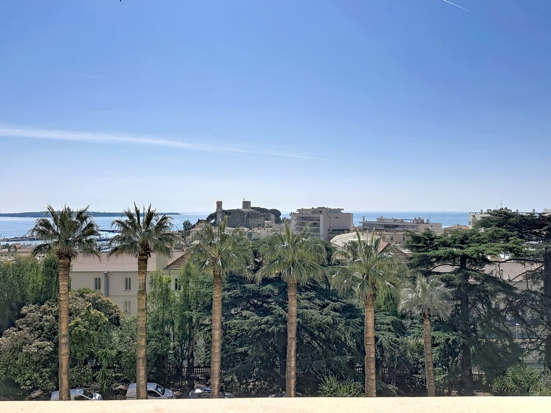 Apartment in Cannes, Provence-Alpes-Côte d'Azur, France 1 - 17498821