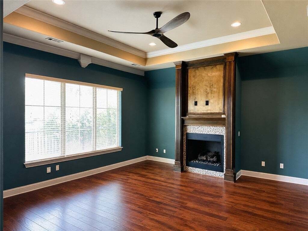 Casa a Rogers, Arkansas, Stati Uniti 5 - 18545444
