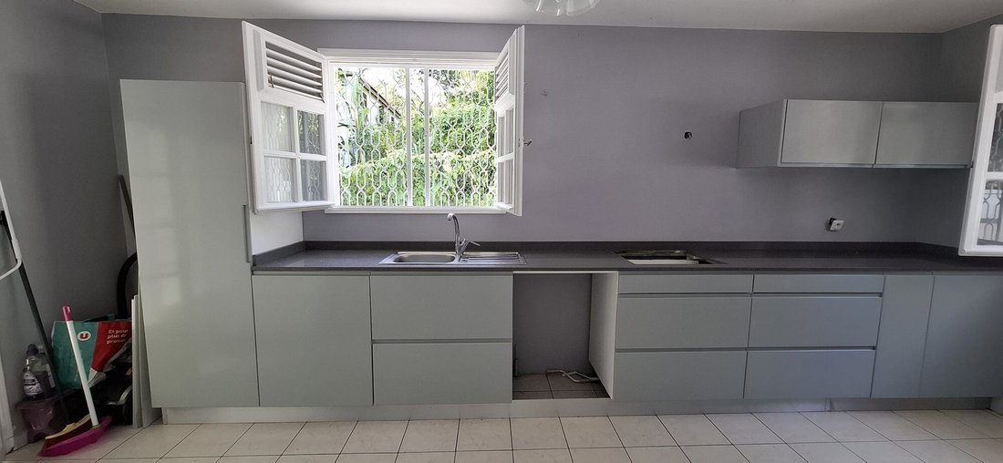 Villa in Le Gosier, Grande-Terre, Guadeloupe 3 - 18480980