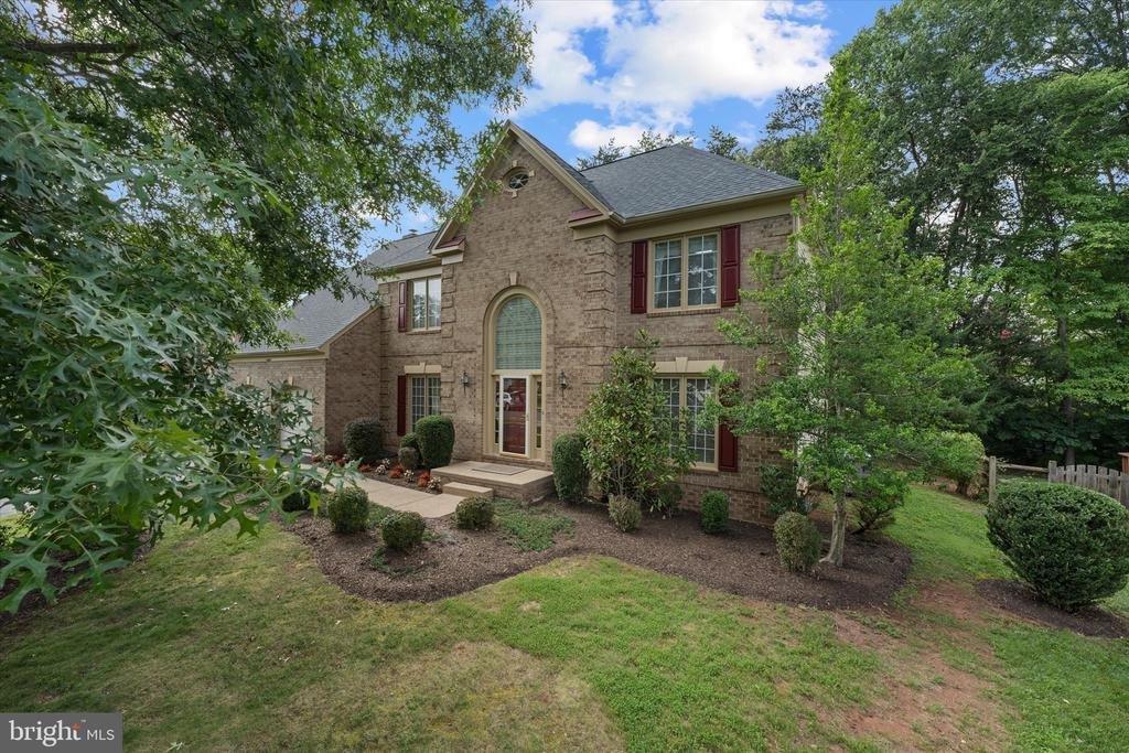 House in Centreville, Virginia, United States 3 - 18545421