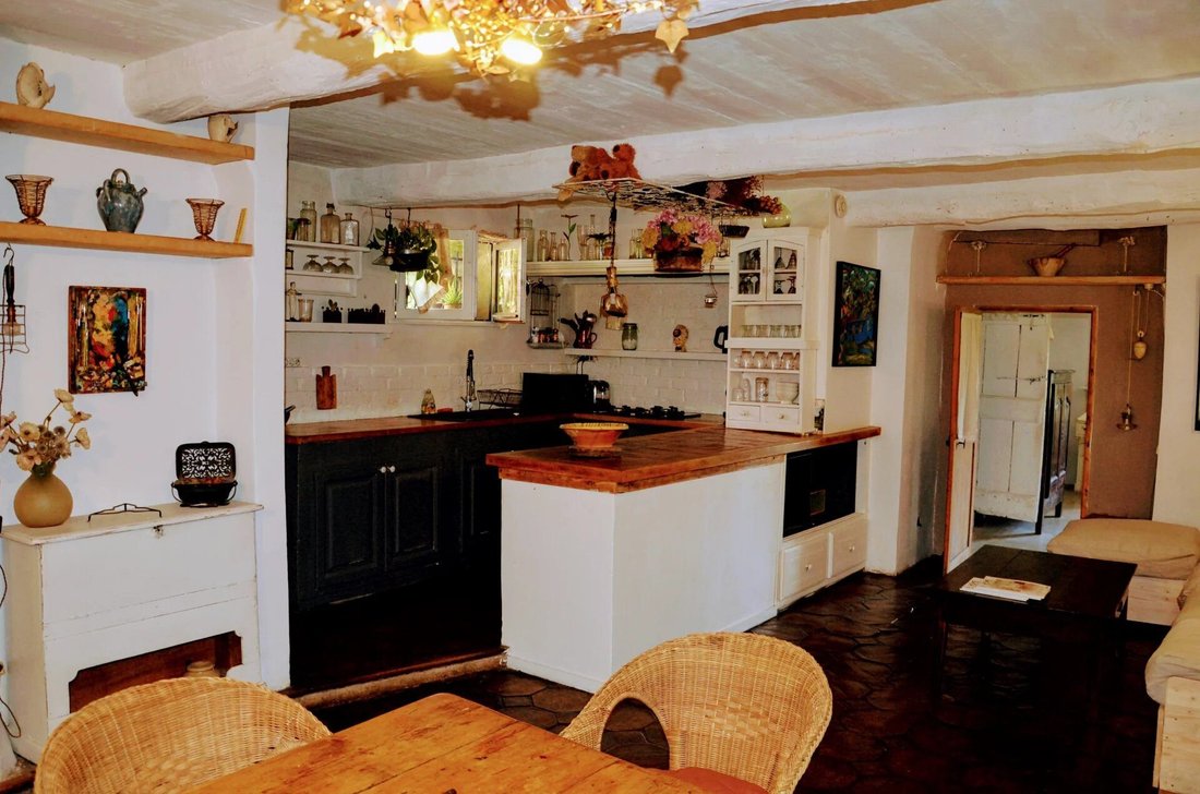 House in Tourtour, Provence-Alpes-Côte d'Azur, France 3 - 16954518