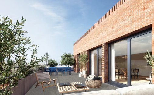 Apartment in Rangueil-Sauzelong-Pech David-Pouvourville, Toulouse, France 1