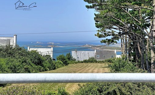 Casa a Landeda, Bretagna, Francia 1