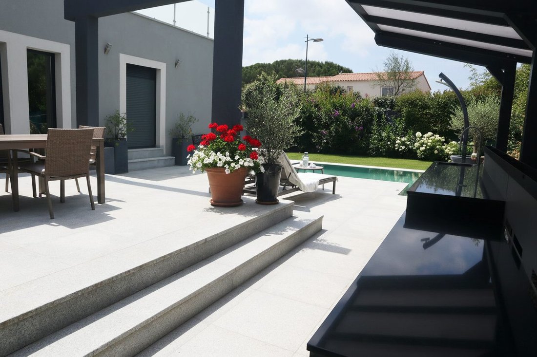 House in Mauguio, Occitania, France 5 - 18012323