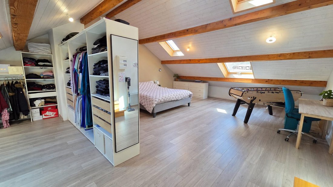 Apartment in Messery, Auvergne-Rhône-Alpes, France 5 - 17732499