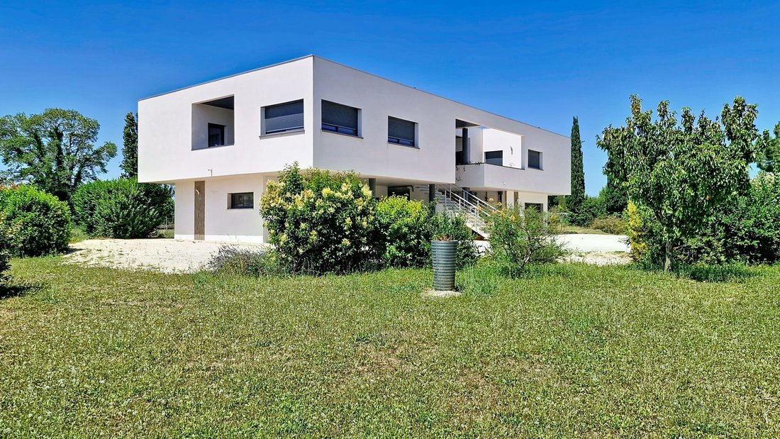 House in Haut Vernet-Moyen Vernet, Perpignan, France 1 - 18386030