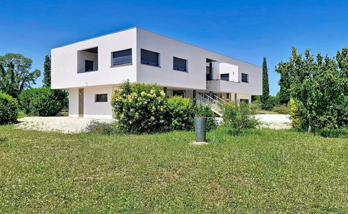 House in Haut Vernet-Moyen Vernet, Perpignan, France 1