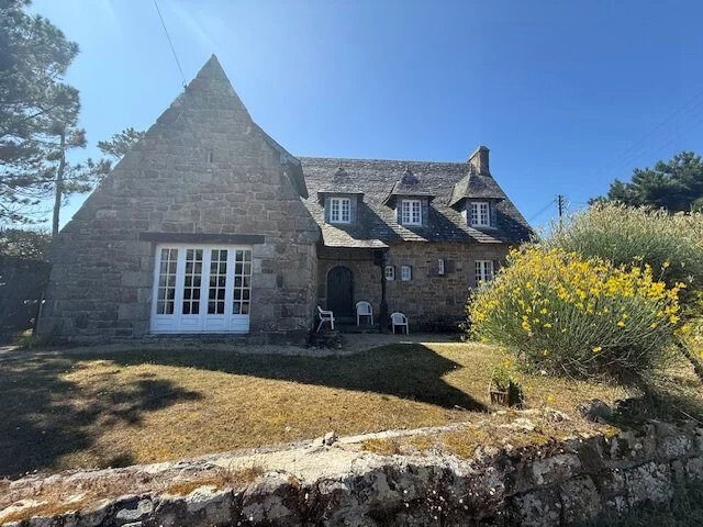 House in Tregastel, Brittany, France 3 - 16834630