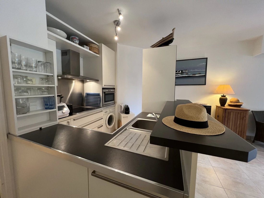 Apartment in Antibes, Provence-Alpes-Côte d'Azur, France 3 - 16822961