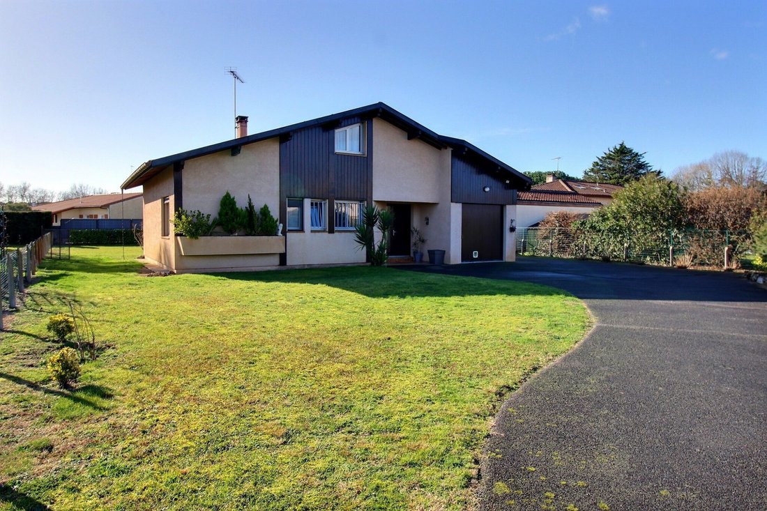 House in Est, Soustons, France 1 - 17065570